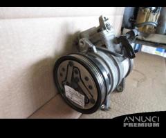 Compressore clima KIA PICANTO 1.0 del 2006