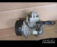 Compressore clima KIA PICANTO 1.0 del 2006