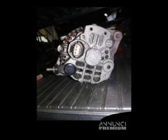 Alternatore FIAT SEDICI 4X4 1586cc benzina 2009