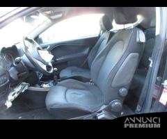 Sedile anteriore sx ALFA ROMEO MITO del 2010