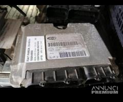 Centralina motore FIAT PANDA 1242cc 8V del 2009