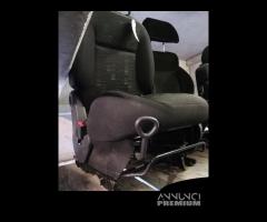 Sedile anteriore sx CITROEN BERLINGO del 2010