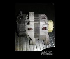 Alternatore KIA PICANTO 998cc benzina del 2011