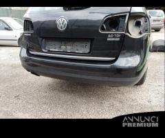 Paraurti posteriore VOLKSWAGEN PASSAT del 2006