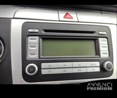 Autoradio VOLKSWAGEN PASSAT del 2006