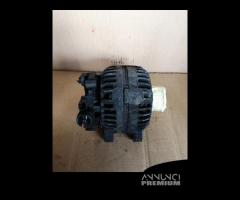 Alternatore CITROEN C4 1560cc TDCI del 2006