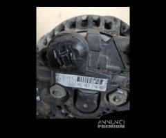 Alternatore CITROEN C4 1560cc TDCI del 2006