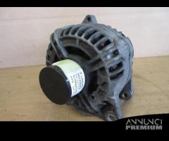 Alternatore RENAULT LAGUNA 1.9 DCI del 2004 - 8