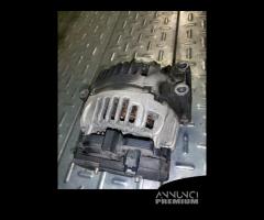 Alternatore RENAULT MEGANE SCENIC 16 del 2003