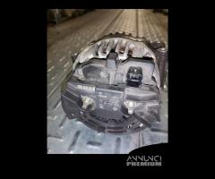 Alternatore RENAULT MEGANE SCENIC 16 del 2003