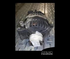 Alternatore RENAULT MEGANE SCENIC 16 del 2003