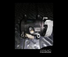 Compressore clima CHEVROLET SPARK benzina del 2011