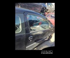 Porta anteriore dx nuda PEUGEOT 107 del 2006