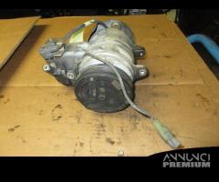 Compressore clima DAIHATSU TERIOS 1.3 del 1998