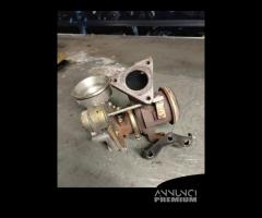 Turbina MERCEDES CLASSE A 180 1992cc CDI 2006