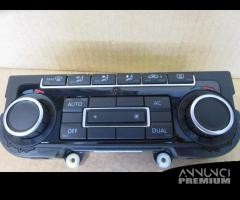 Comandi riscaldamento VOLKSWAGEN GOLF 6 2009 - 11