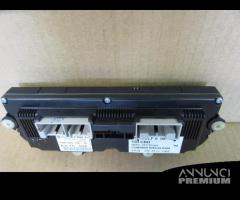 Comandi riscaldamento VOLKSWAGEN GOLF 6 2009 - 13