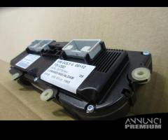 Comandi riscaldamento VOLKSWAGEN GOLF 6 2009 - 15