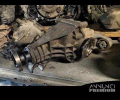 Diff post VOLKSWAGEN TOUAREG 2461cc BAC del 2005 - 6