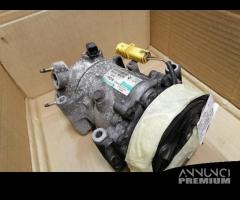 Compressore clima PEUGEOT 308 1600cc HDI del 2009