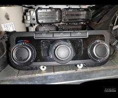 Comandi riscaldamento VOLKSWAGEN GOLF 6 del 2011 - 1