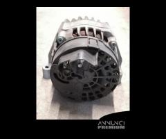 Alternatore FIAT QUBO 1368cc benzina del 2012 - 3