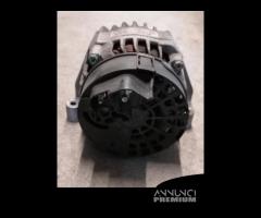 Alternatore FIAT QUBO 1368cc benzina del 2012 - 4