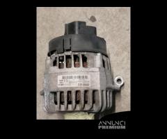 Alternatore FIAT QUBO 1368cc benzina del 2012 - 5