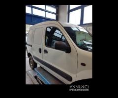 Specchio destro RENAULT KANGOO del 2001 - 1