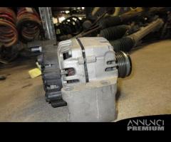 Alternatore FIAT 500 1248cc MTJET del 2009