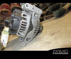 Alternatore FIAT 500 1248cc MTJET del 2009 - 6