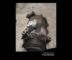 Compressore clima ALFA ROMEO 159 1910cc JTDM 2005