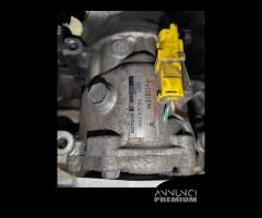 Compressore clima CITROEN C4 PICASSO 16 TDCI '07