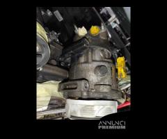 Compressore clima CITROEN C4 PICASSO 16 TDCI '07