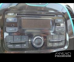 Autoradio RENAULT CAPTUR del 2016 - 1