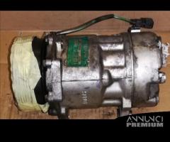 Compressore clima VOLKSWAGEN GOLF 4 1.9 1998