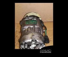 Compressore clima VOLKSWAGEN GOLF 4 1.9 1998