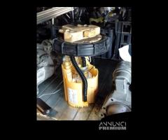 Pompa carb RENAULT CAPTUR 1461cc TDCI 2016