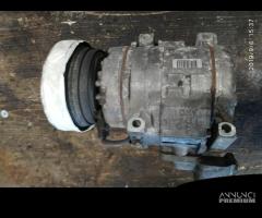 Compressore clima TOYOTA RAV 4 2000cc diesel 2002 - 1