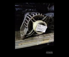 Alternatore FIAT 500 1242cc benzina del 2010