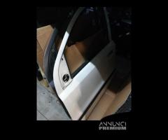 Porta anteriore sx FIAT PANDA del 2008