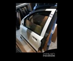 Porta anteriore sx FIAT PANDA del 2008