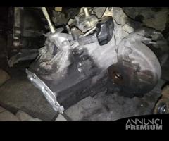 Cambio CITROEN C4 2000cc HDI del 2005 - 15