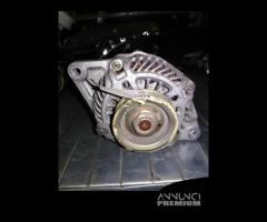 Alternatore SMART FORFOUR 1500cc benzina del 2005