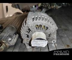 Alternatore BMW 316 F30 LCI 1995cc diesel del 2016