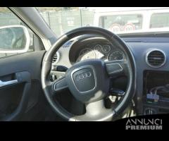 Volante AUDI A3 del 2009