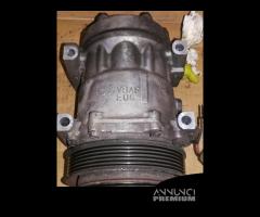 Compressore clima ALFA ROMEO GT 2.0 JTS del 2003