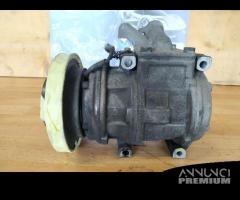 Compressore clima TOYOTA LAND CRUISER 2982cc 1998