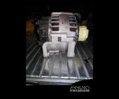 Alternatore RENAULT MEGANE SCENIC 1900cc DTI 1999