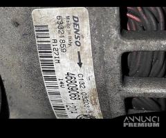 Alternatore ALFA ROMEO 166 2387cc JTD del 2003